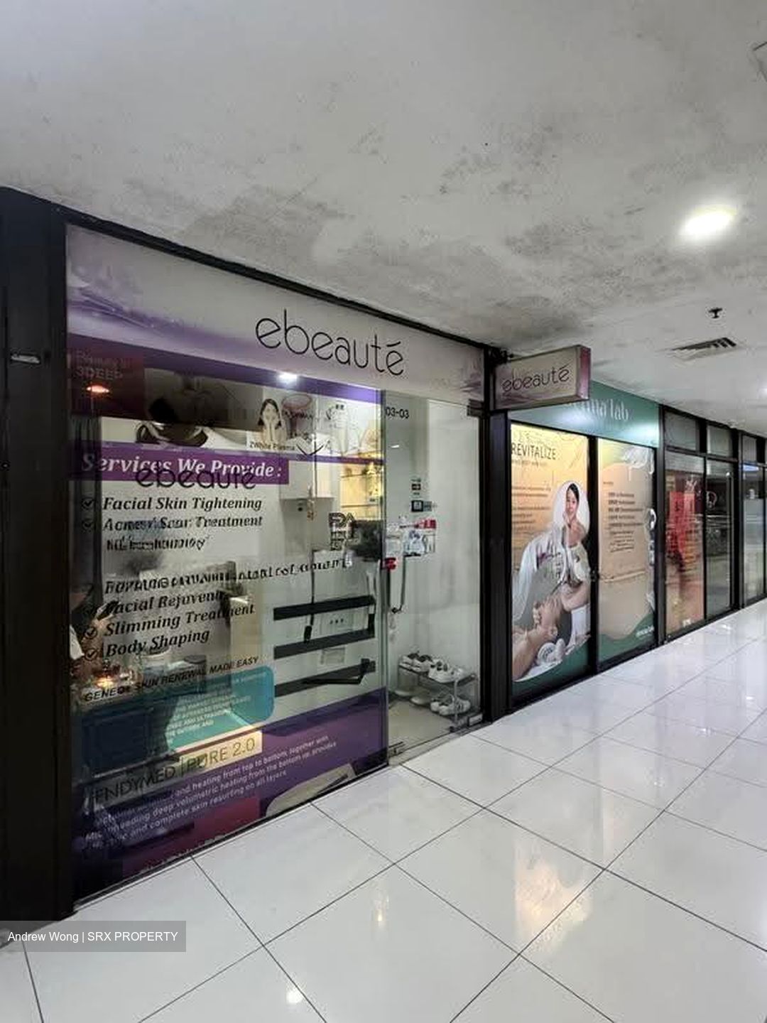 Orchard Plaza (D9), Retail #611760961